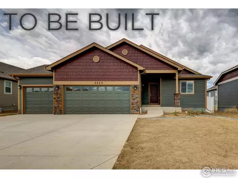 5817 Maidenhead Dr, Windsor, CO 80550 photo 1