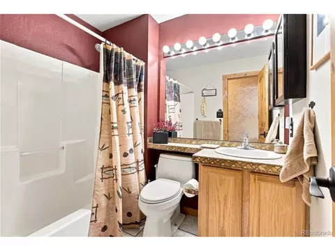 Bath - 13851 Pine Valley Rd, Pine, CO 80470 photo 2 of 3
