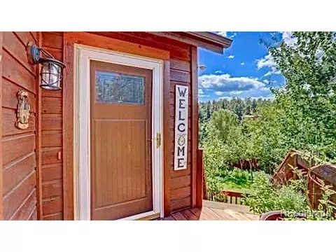 Exterior - 13851 Pine Valley Rd, Pine, CO 80470 photo 15 of 15