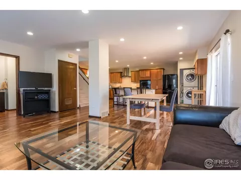 3845 Paseo Del Prado, Boulder, CO 80301 photo 2