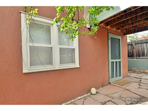 417 Mapleton Ave #C, Boulder, CO 80304 photo 3