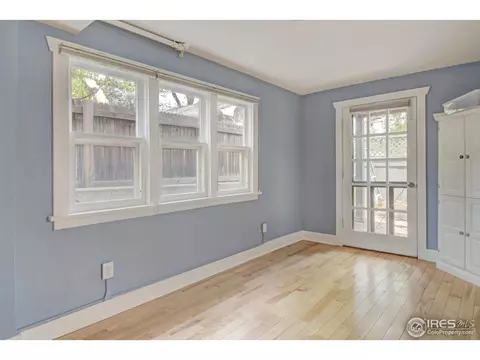 417 Mapleton Ave #C, Boulder, CO 80304 photo 5