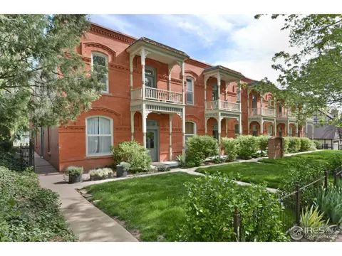 417 Mapleton Ave #C, Boulder, CO 80304 photo 1