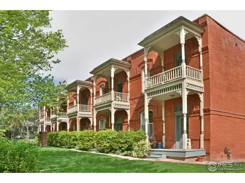 417 Mapleton Ave #C, Boulder, CO 80304 photo 2