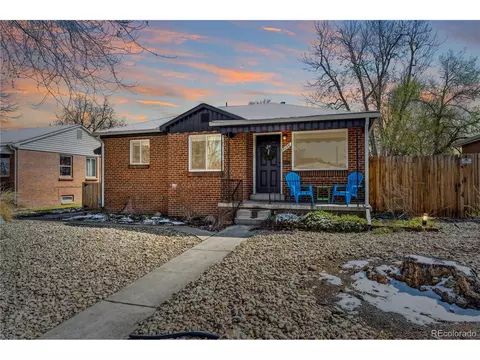 3258 Niagara St, Denver, CO 80207