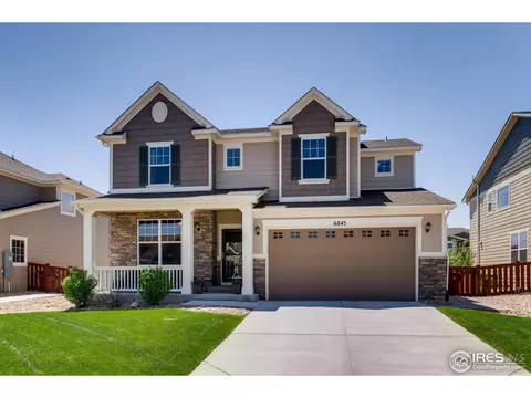 6845 Rock River Rd, Timnath, CO 80547 photo 1