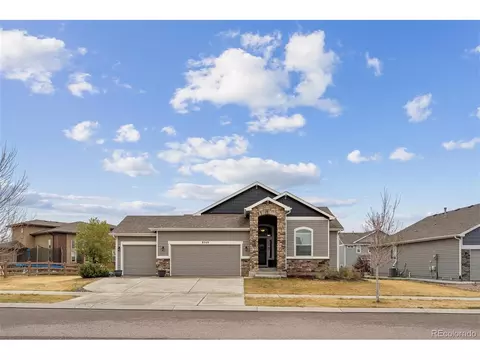 8349 Misty Moon Dr, Colorado Springs, CO 80924