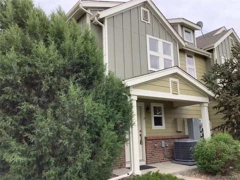 11947 Riverstone Cir #7F, Henderson, CO 80640
