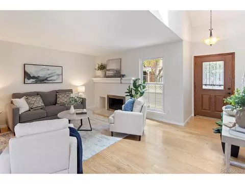 2890 W Long Cir #G, Littleton, CO 80120
