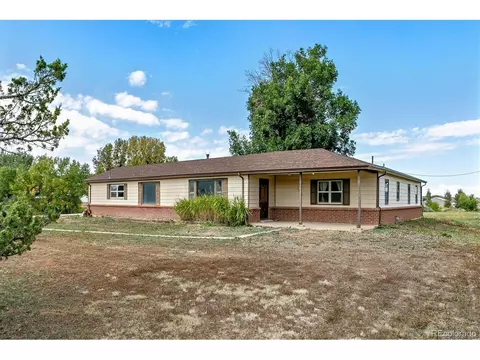 3591 Dogwood Ave, Parker, CO 80134
