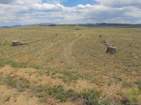 232 Routt Rd, Hartsel, CO 80449