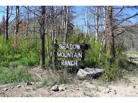 900 Gcr 408, Granby, CO 80446