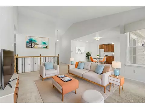 Living - 14213 E Marina Dr, Aurora, CO 80014 photo 3 of 5
