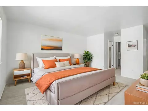 Bedroom - 14213 E Marina Dr, Aurora, CO 80014 photo 1 of 3