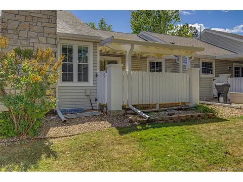 Exterior - 14213 E Marina Dr, Aurora, CO 80014 photo 2 of 5