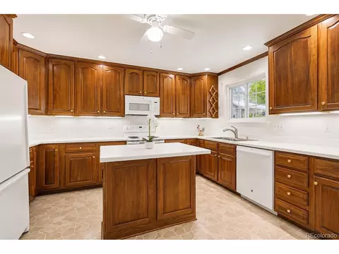 14213 E Marina Dr, Aurora, CO 80014