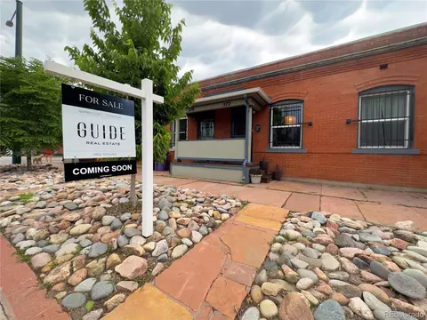 572 Delaware St, Denver, CO 80204