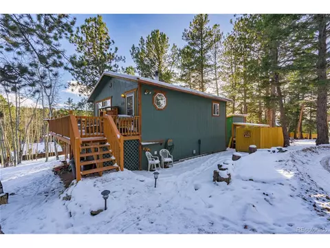 2 Nuaku, Florissant, CO 80816