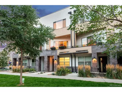 2602 W 24th Ave #7, Denver, CO 80211