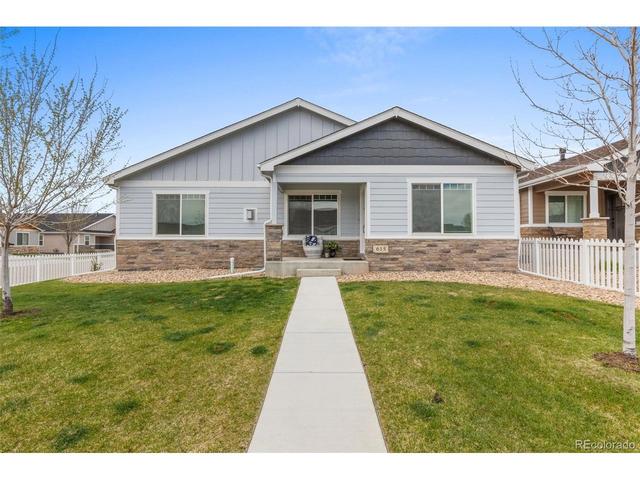 Undisclosed, Frederick, CO 80530