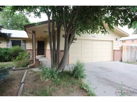 2001 22nd St, Greeley, CO 80631 photo 1