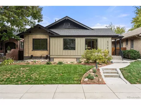 772 Jackson St, Denver, CO 80206