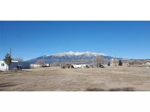 45 Eight St, Blanca, CO 81123