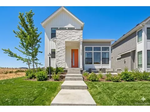 1745 Stable View Dr, Castle Pines, CO 80108