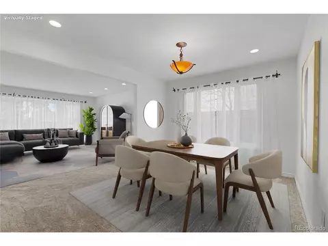 10681 W Dakan Mtn, Littleton, CO 80127