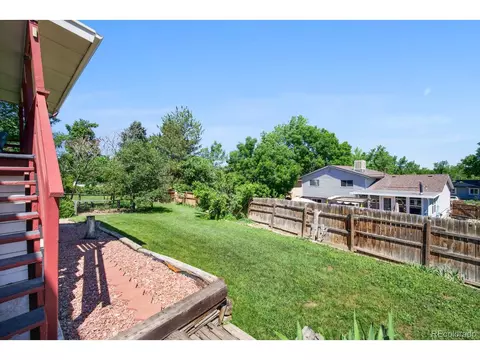 12461 W Dumbarton Pl, Morrison, CO 80465 photo 26