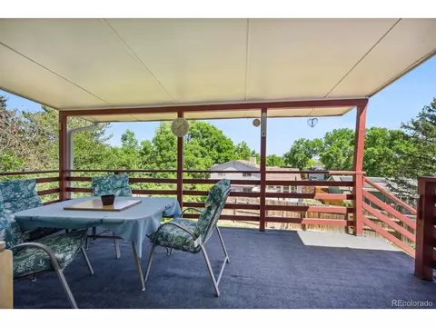 12461 W Dumbarton Pl, Morrison, CO 80465 photo 23