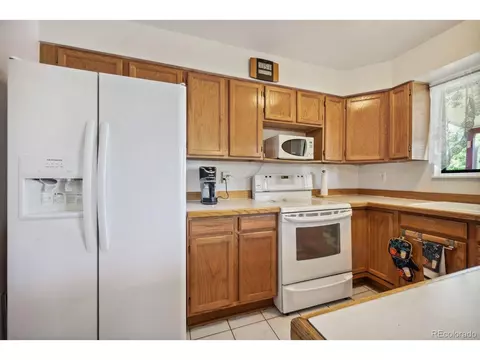 12461 W Dumbarton Pl, Morrison, CO 80465 photo 8