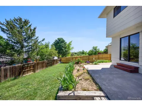 12461 W Dumbarton Pl, Morrison, CO 80465 photo 25