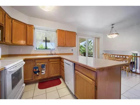 12461 W Dumbarton Pl, Morrison, CO 80465 photo 9
