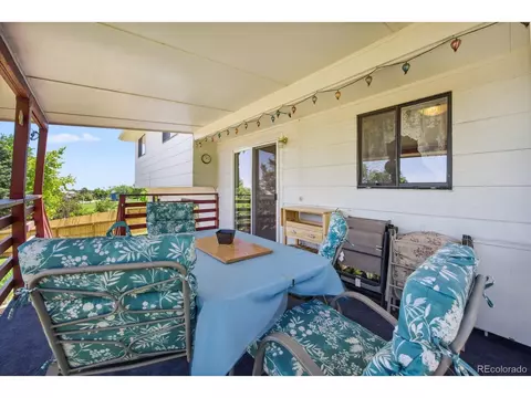 12461 W Dumbarton Pl, Morrison, CO 80465 photo 24