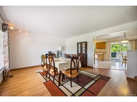 12461 W Dumbarton Pl, Morrison, CO 80465 photo 4