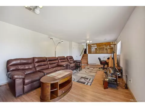 12461 W Dumbarton Pl, Morrison, CO 80465 photo 12