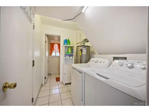12461 W Dumbarton Pl, Morrison, CO 80465 photo 14