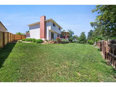 12461 W Dumbarton Pl, Morrison, CO 80465 photo 27