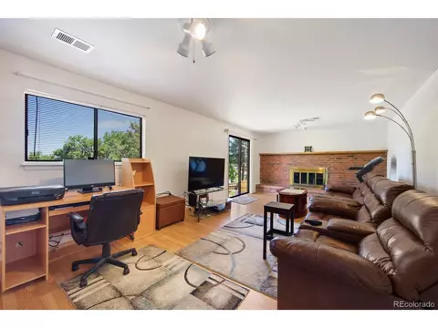 12461 W Dumbarton Pl, Morrison, CO 80465 photo 11