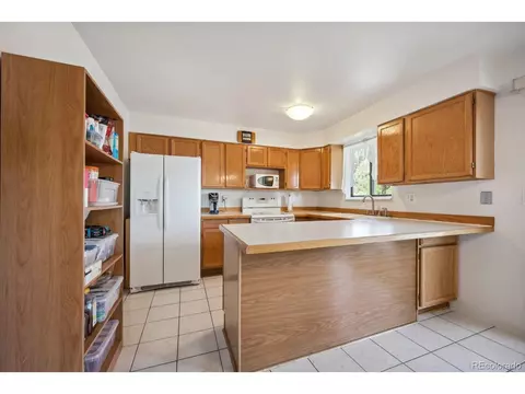 12461 W Dumbarton Pl, Morrison, CO 80465 photo 7