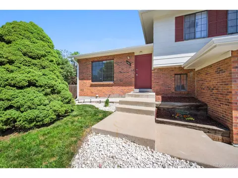 12461 W Dumbarton Pl, Morrison, CO 80465 photo 3