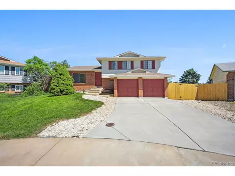 12461 W Dumbarton Pl, Morrison, CO 80465 photo 2