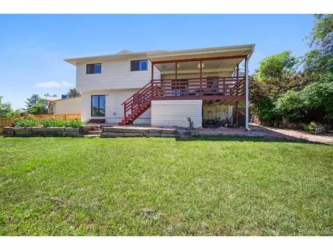 12461 W Dumbarton Pl, Morrison, CO 80465 photo 28