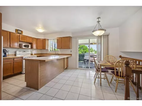 12461 W Dumbarton Pl, Morrison, CO 80465 photo 6