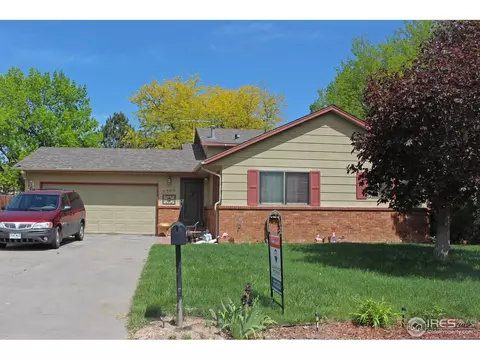 3300 15th Ave, Evans, CO 80620 photo 1