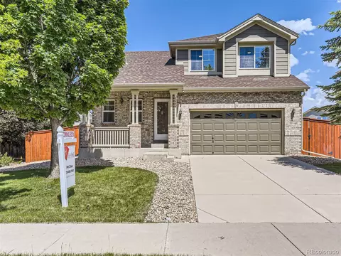 2570 S Jebel Way, Aurora, CO 80013