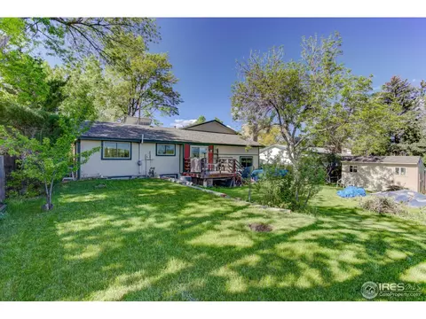7993 Grasmere Dr, Boulder, CO 80301 photo 5