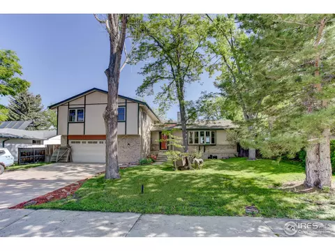 7993 Grasmere Dr, Boulder, CO 80301 photo 1