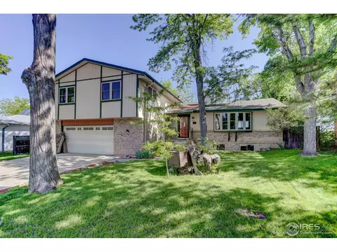 7993 Grasmere Dr, Boulder, CO 80301 photo 2